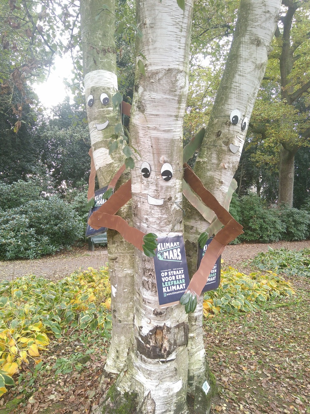 Extinction Rebellion Twente
