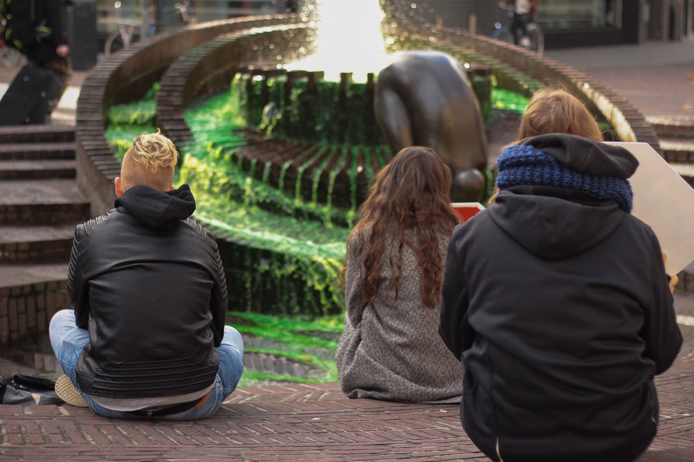 Extinction Rebellion Twente