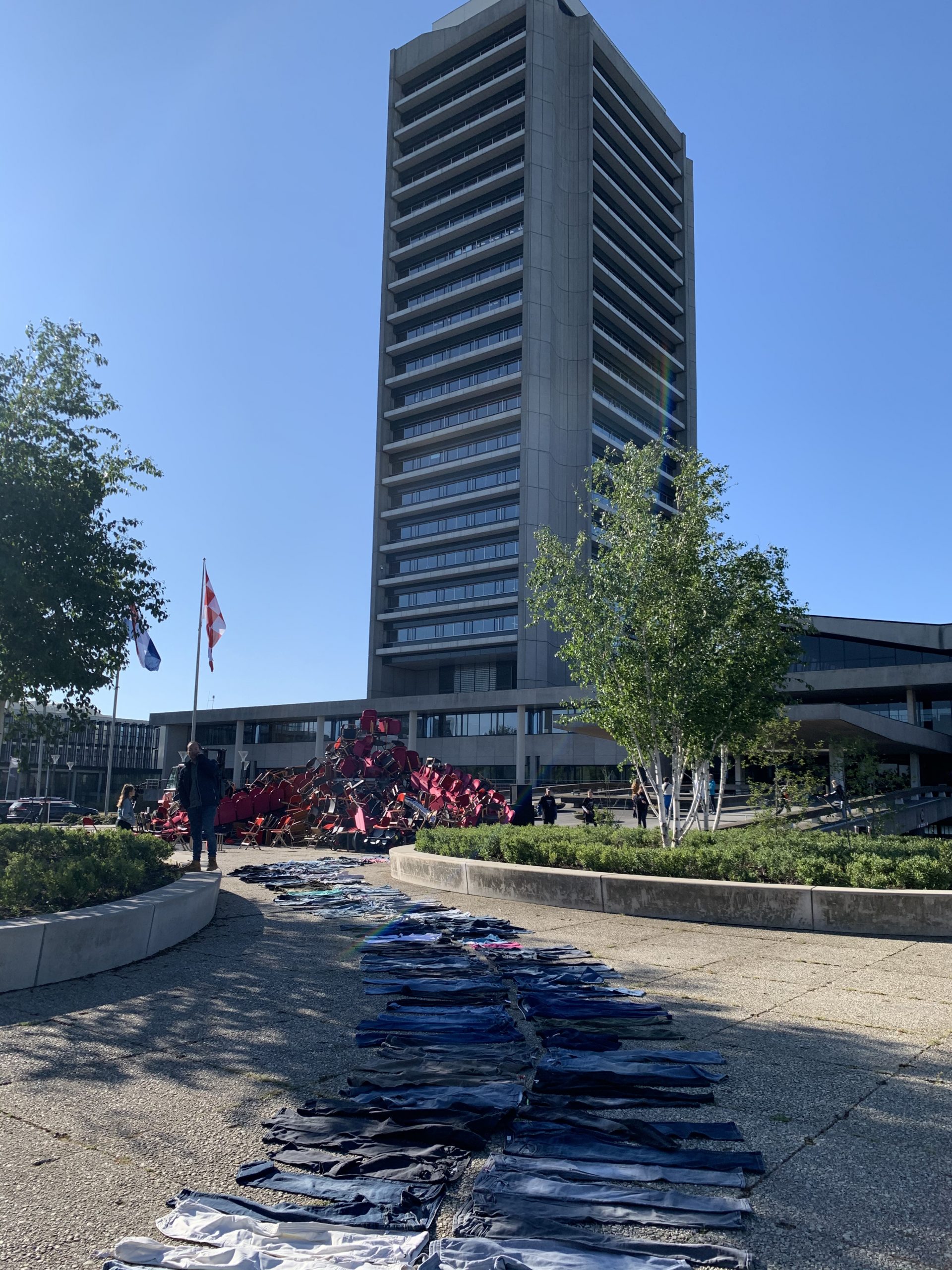 Extinction Rebellion Eindhoven