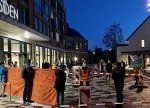 Extinction Rebellion Amersfoort
