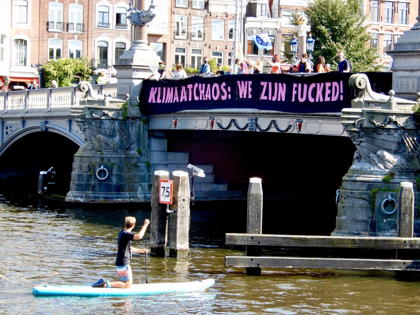 XR NL Jongeren