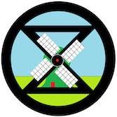 Extinction Rebellion Zaanstreek-Waterland logo