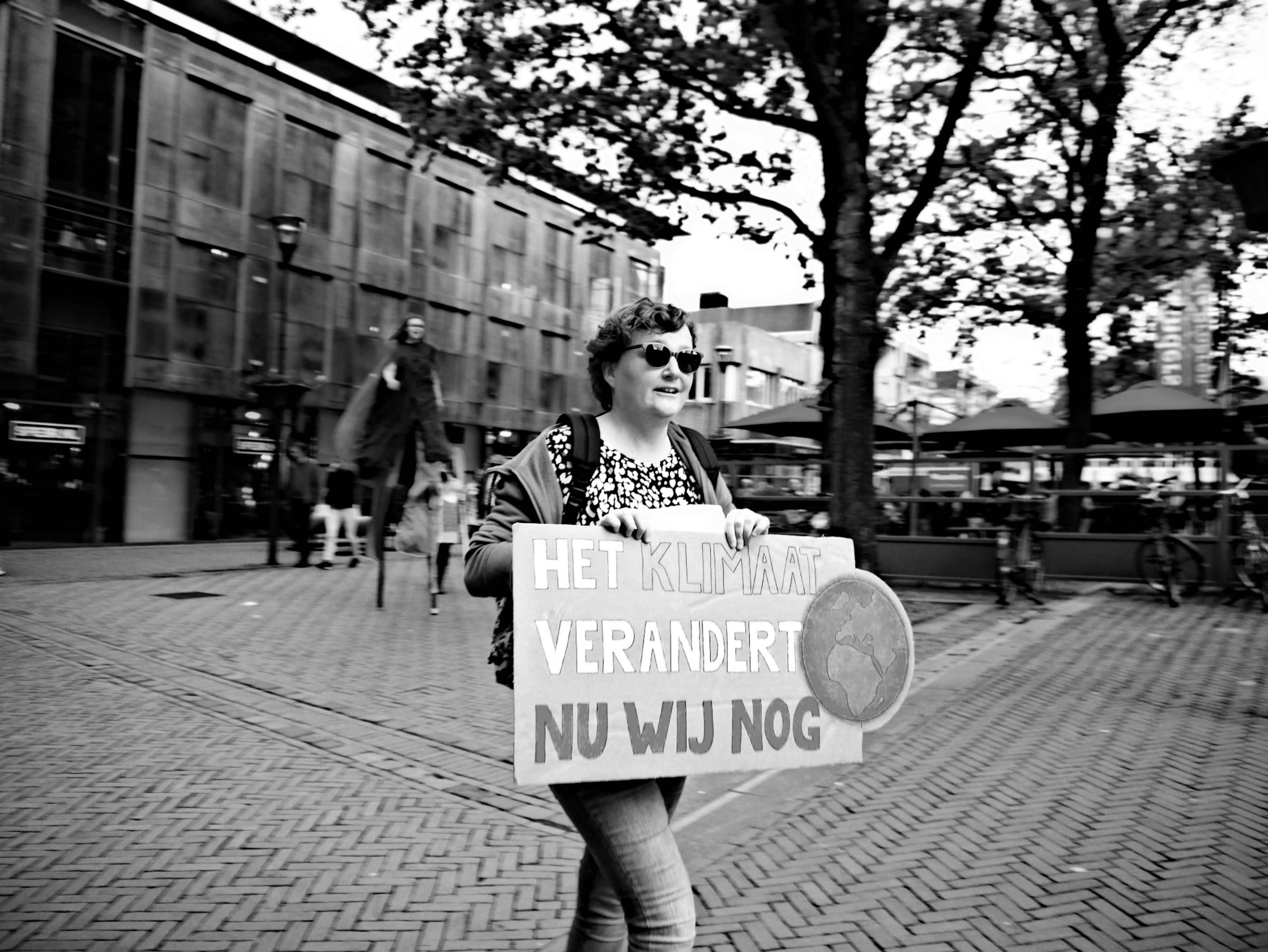 Extinction Rebellion Zwolle