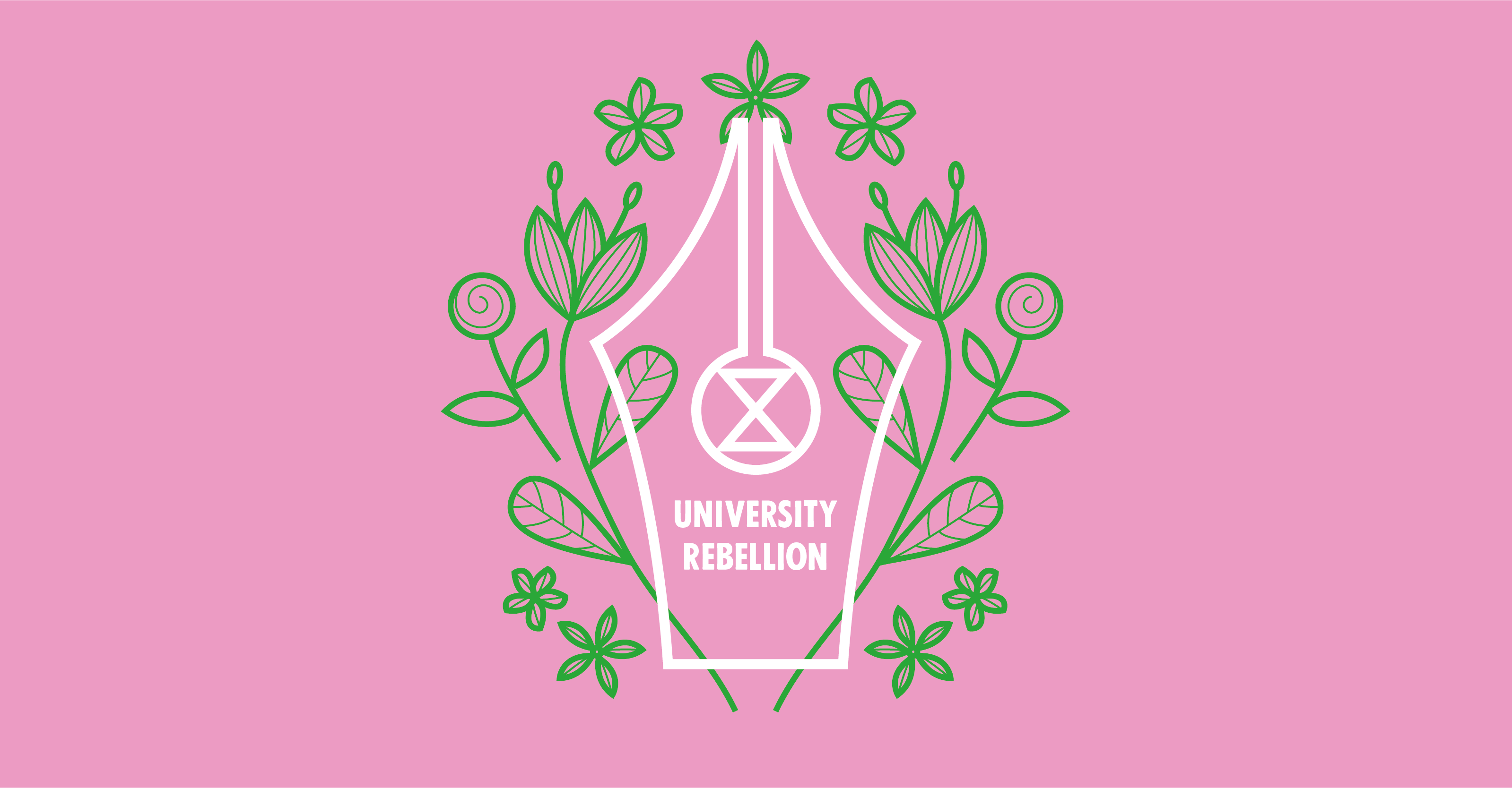 University Rebellion NL