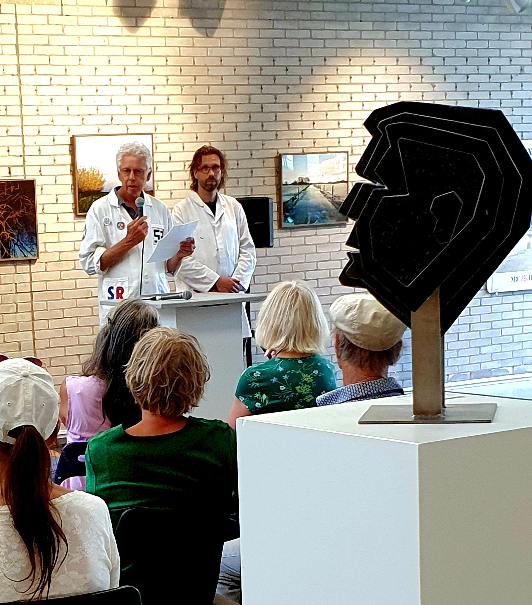 Extinction Rebellion Amersfoort
