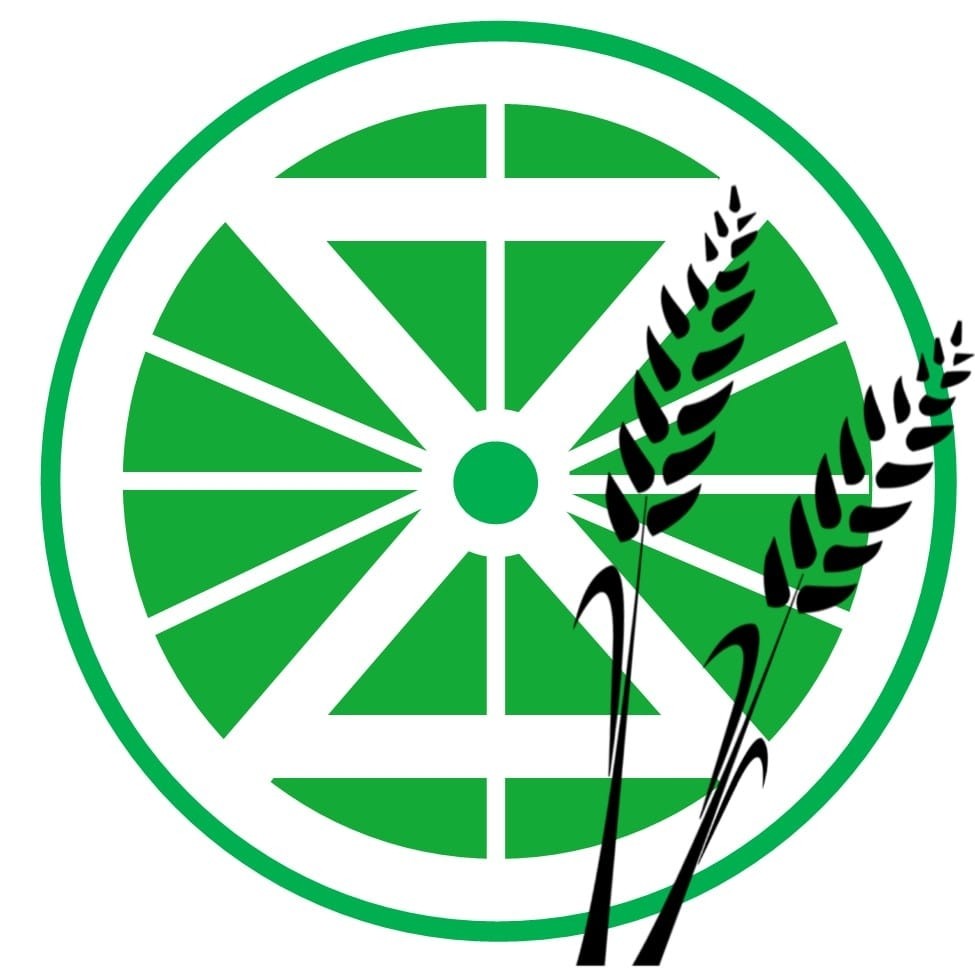 Extinction Rebellion Wageningen logo