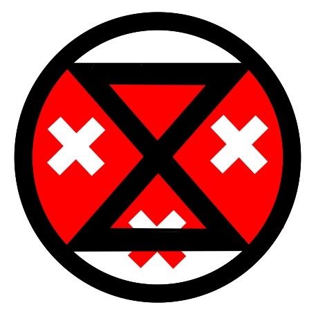 Organisatie logo