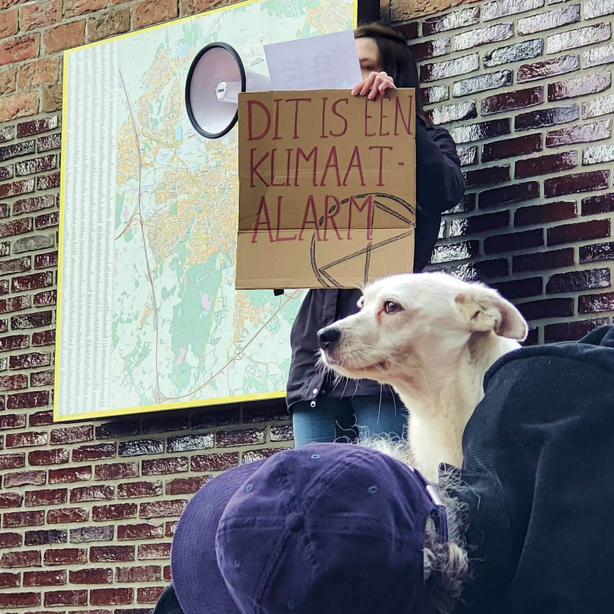 Extinction Rebellion Breda