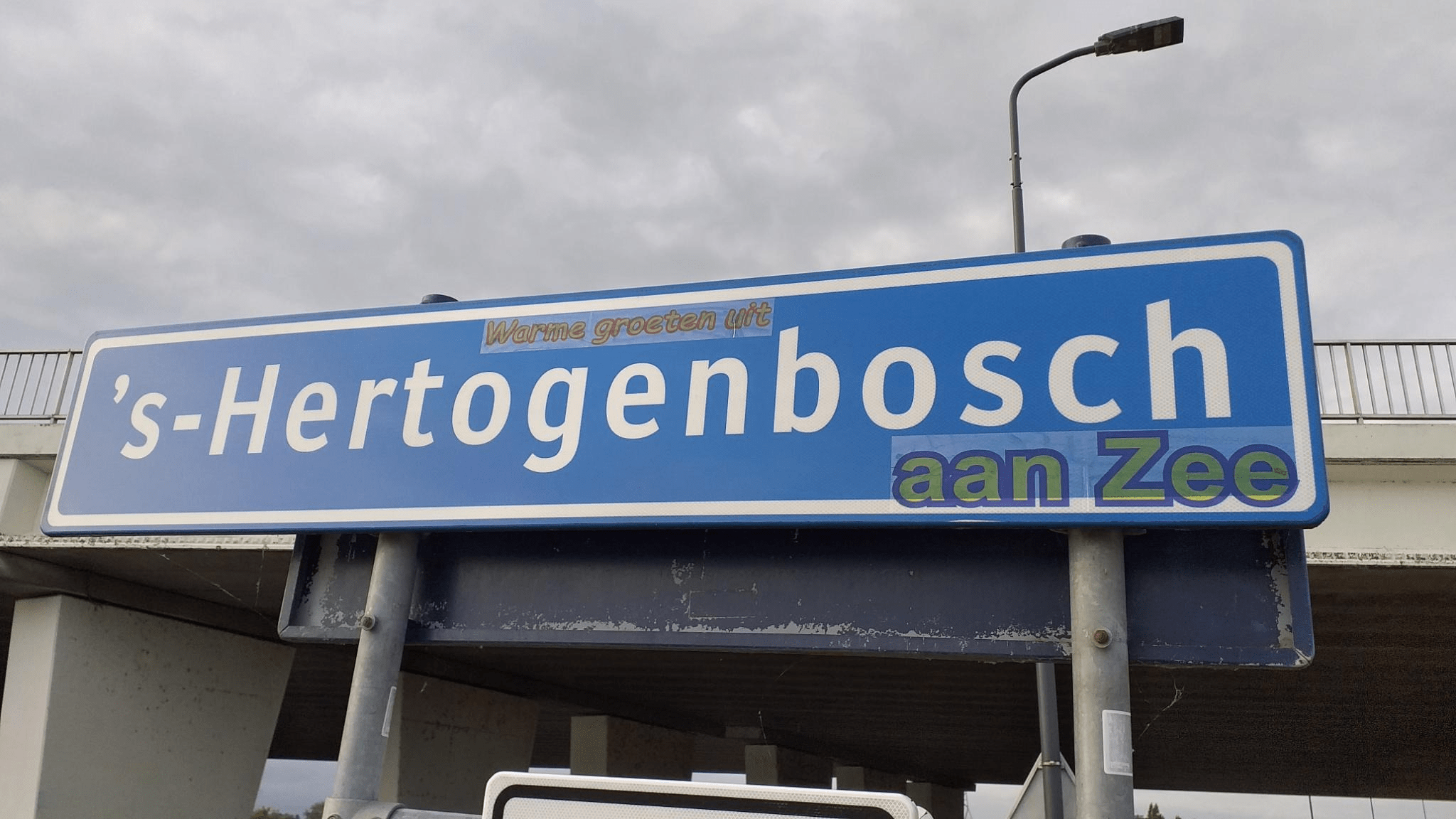 Extinction Rebellion Den Bosch