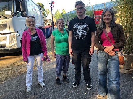 Extinction Rebellion Den Bosch
