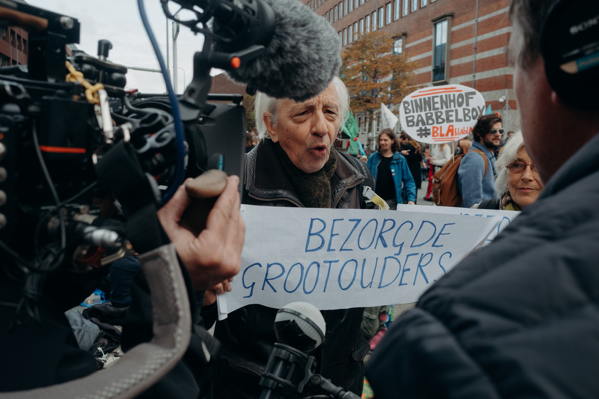 Extinction Rebellion Deventer