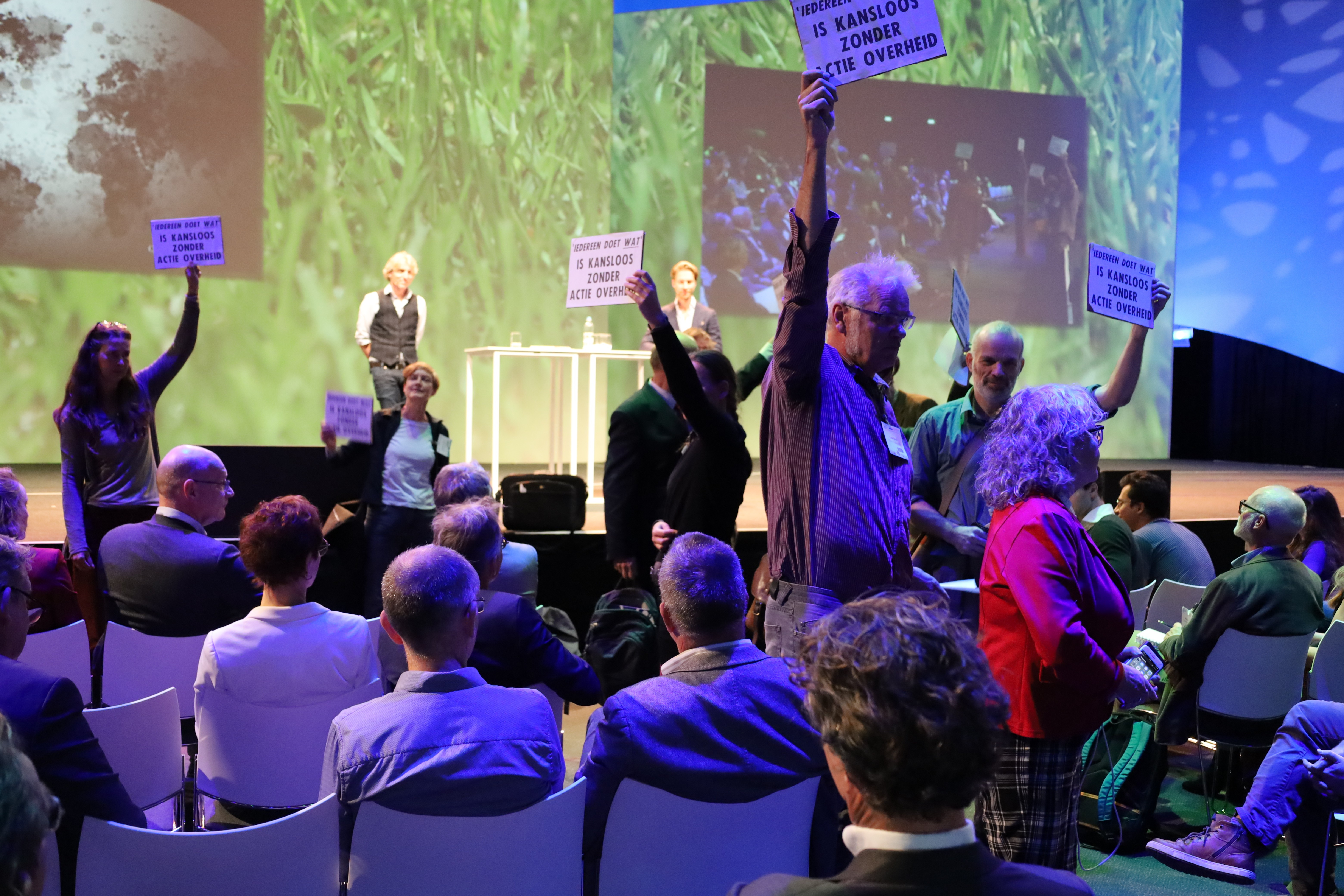 Extinction Rebellion Deventer